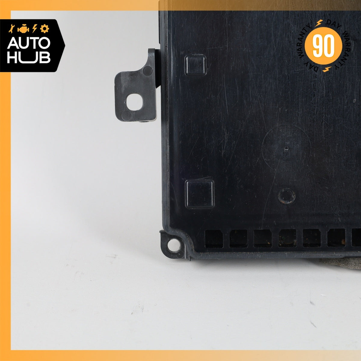Mercedes W213 E300 Bluetooth Telematic Control Module 2139007712 OEM - photo 11