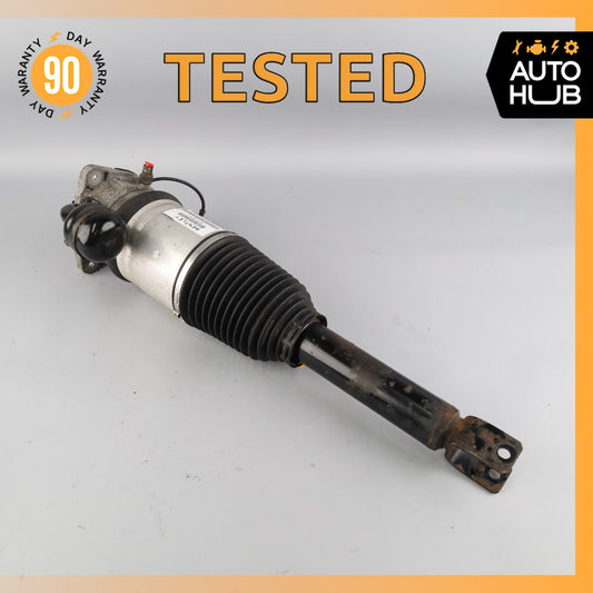 07-11 Bentley Continental GTC Rear Right Side Air Ride Air Shock Strut OEM - photo 1