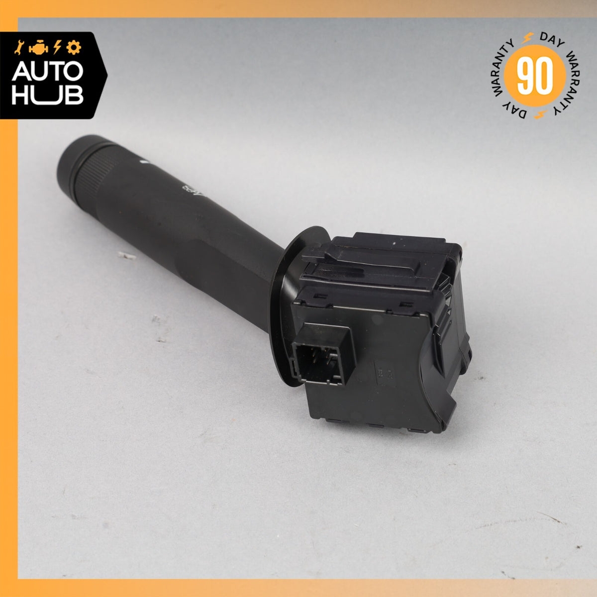 2017 Chevrolet Corvette C7 Stingray Windshield Wiper Switch OEM 30k - photo 6