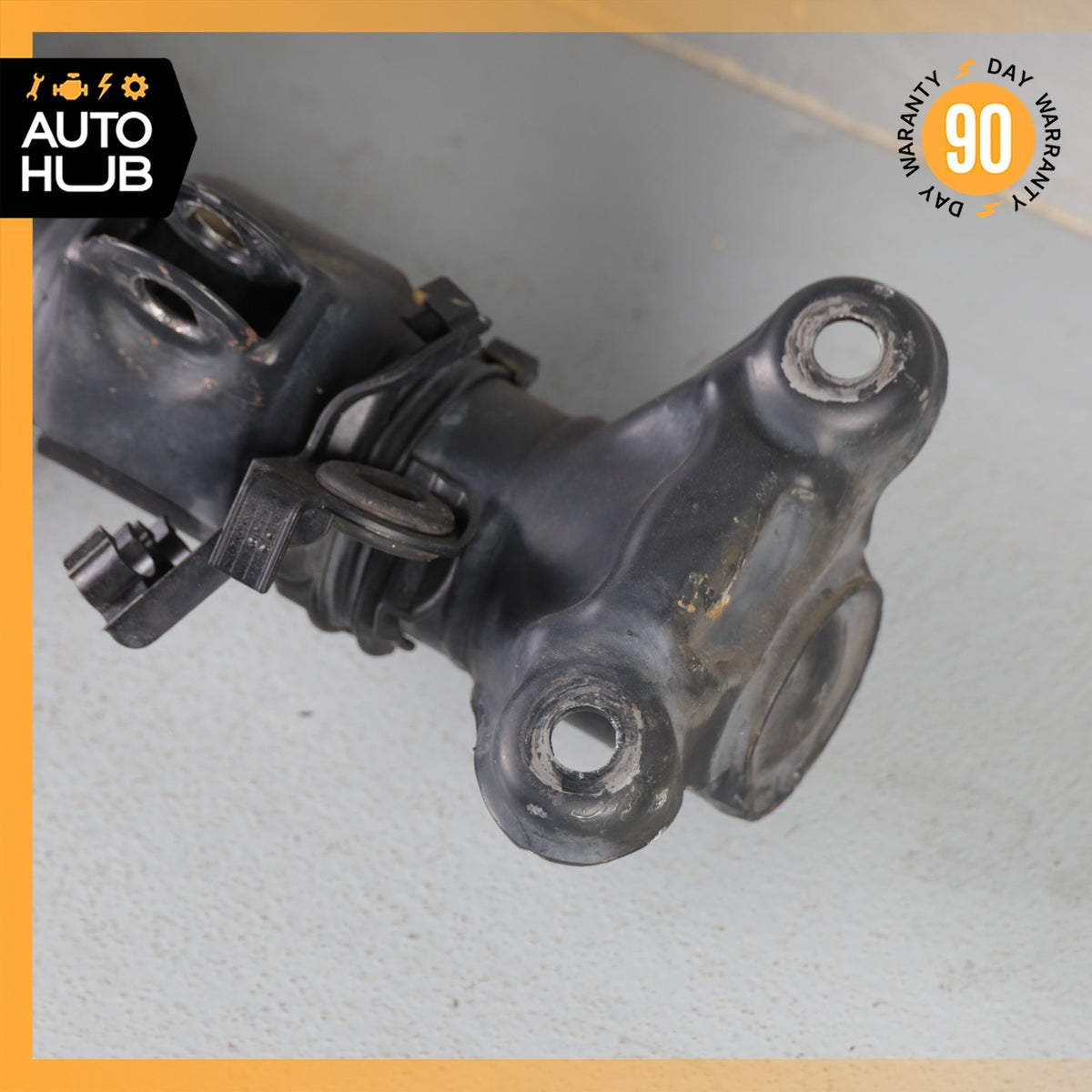 Mercedes W212 E350 E250 E400 RWD Shock Strut Absorber Front Left or Right OEM - photo 3