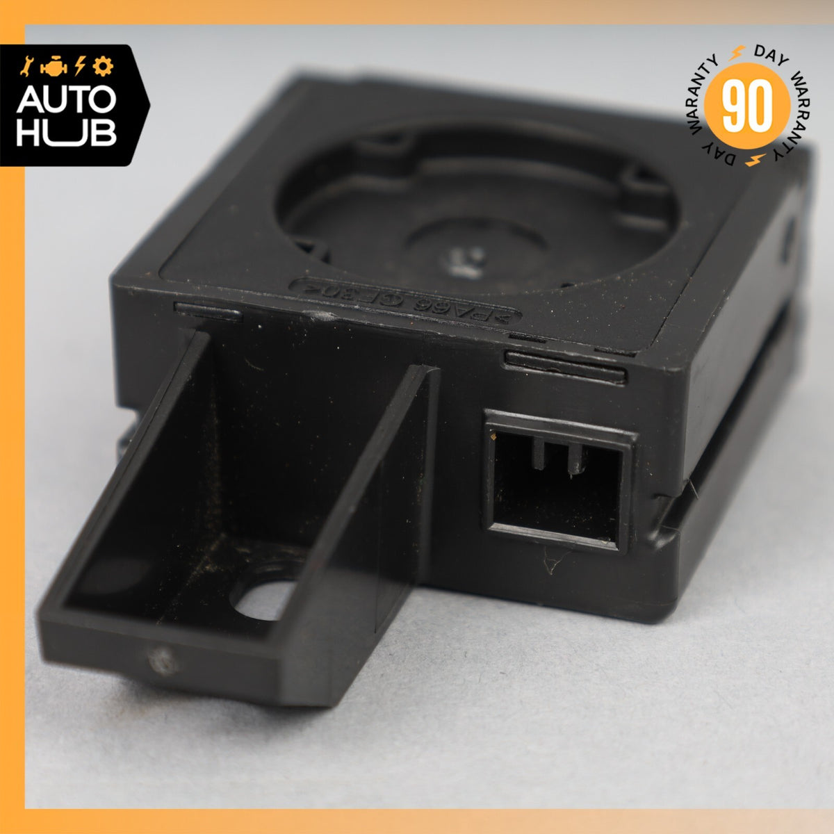 2016 Jaguar X351 XJ Keyless Go Entry Control Module OEM - photo 6