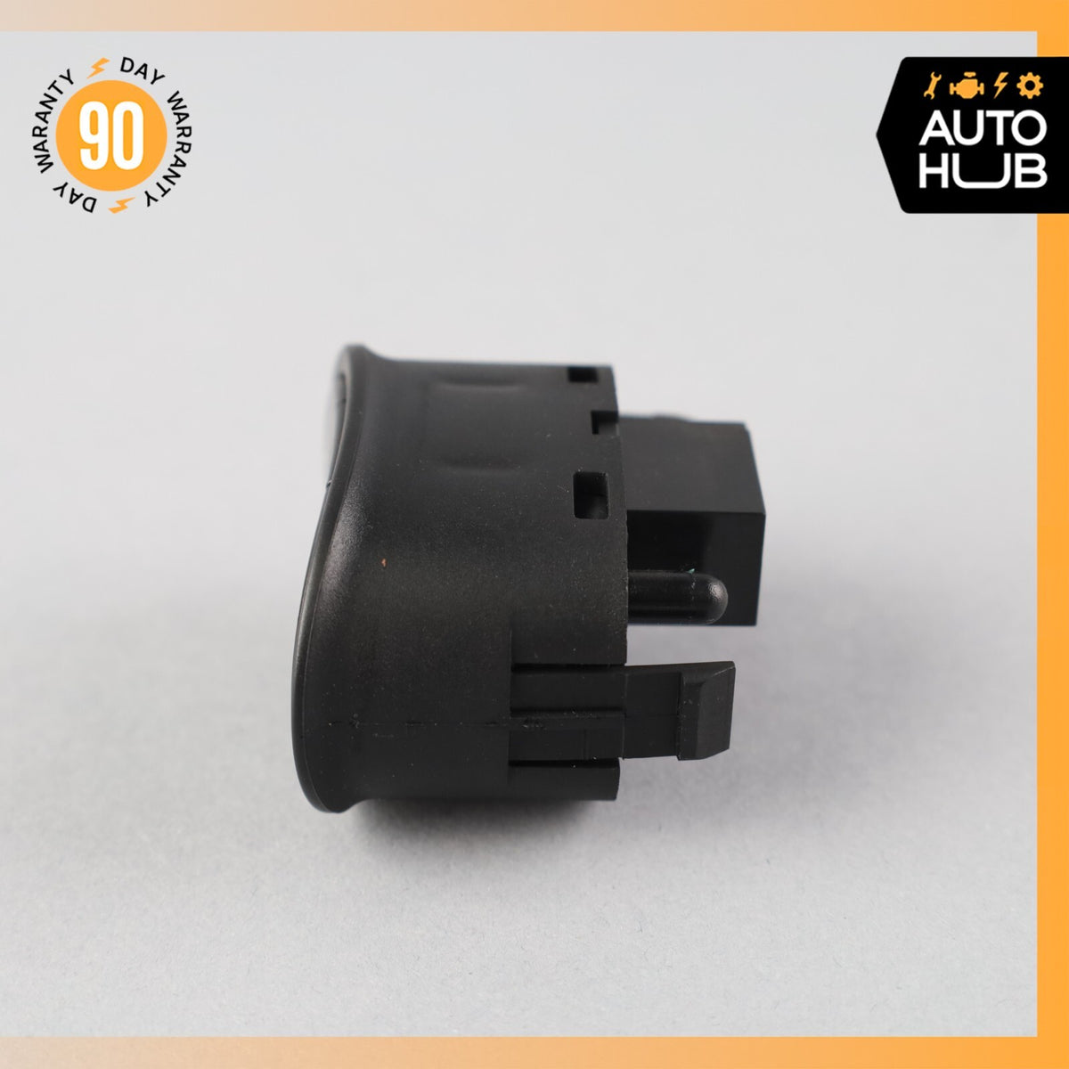 03-12 Bentley Continental GTC GT ESP PDC Button Switch Control OEM 46k - photo 3