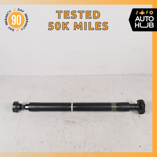 17-26 Alfa Romeo 949 Stelvio 952 Giulia Driveshaft Drive Shaft Propeller OEM 50k - photo 1