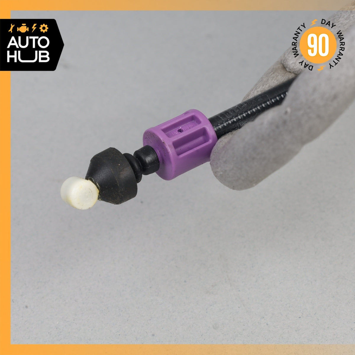 Mercedes W117 CLA250 Front Left Driver Door Lock Latch Actuator 2467220108 OEM - photo 2