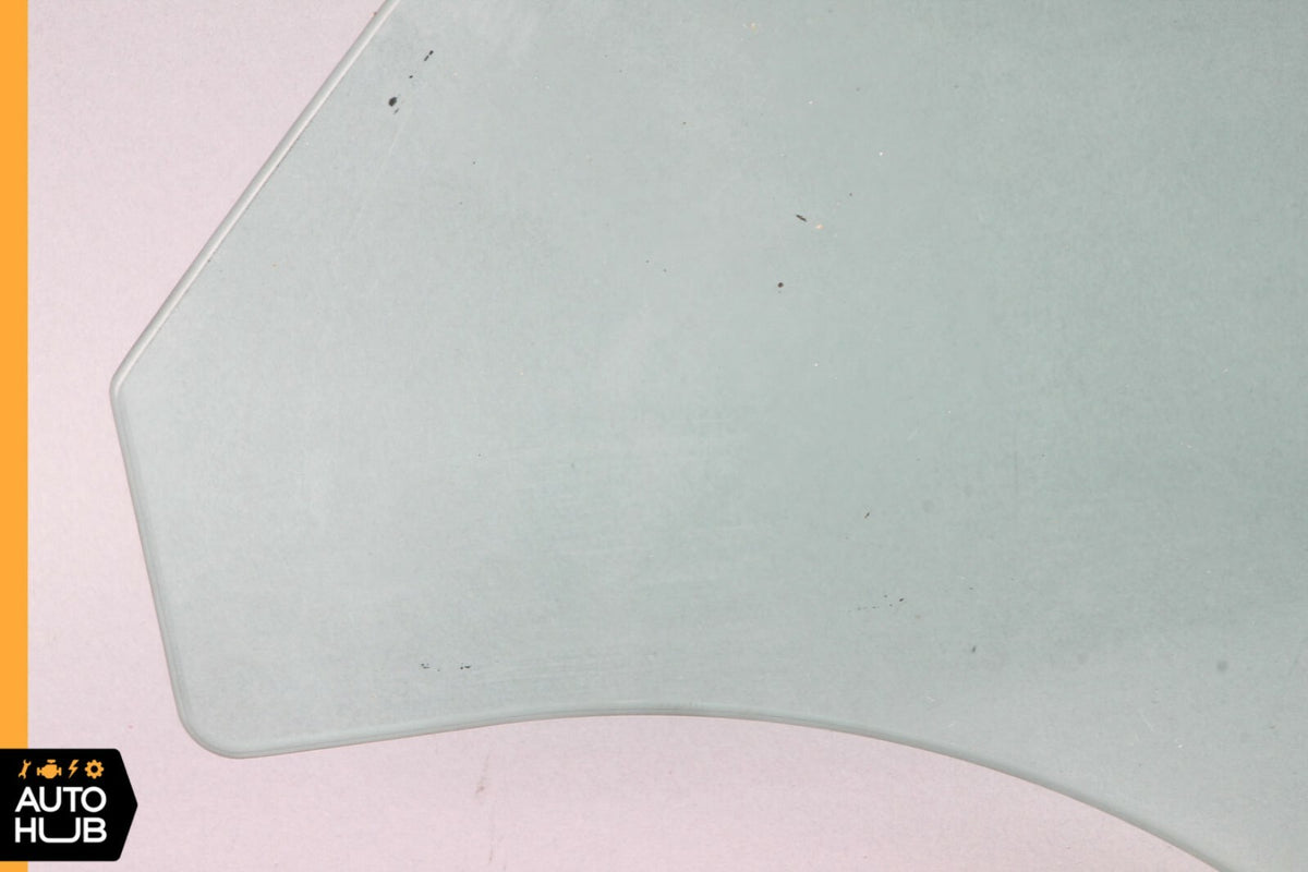 05-11 Mercedes R171 SLK350 SLK280 Quarter Window Glass Rear Right Side OEM - photo 6