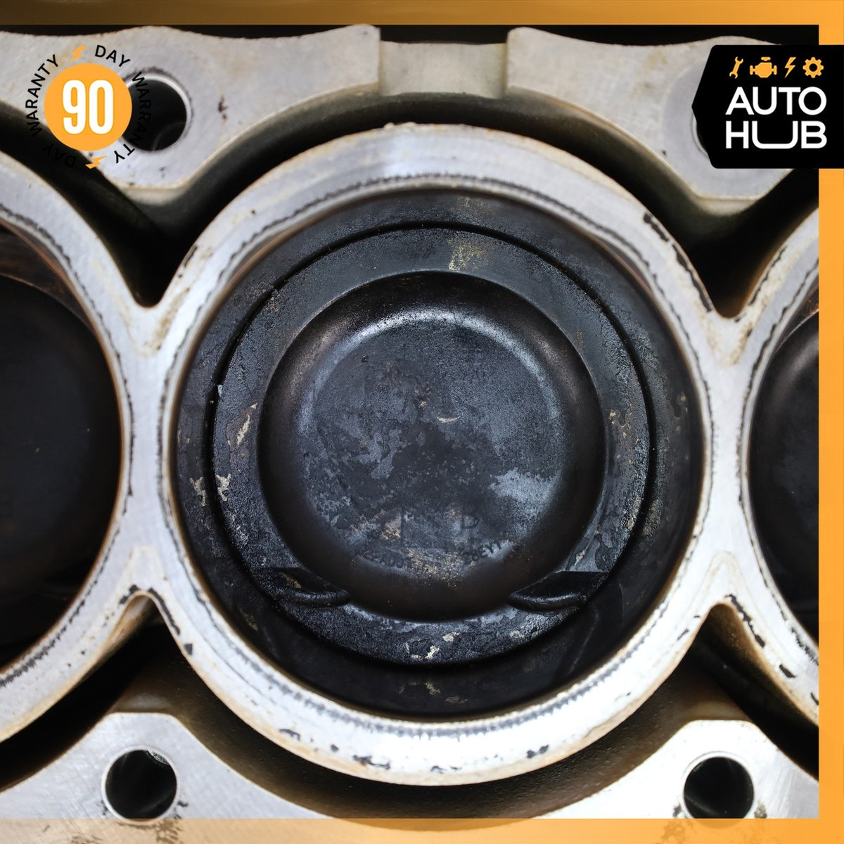 17-26 Alfa Romeo 949 Stelvio 952 Giulia Q4 2.0L L4 Engine Motor Block OEM 100k - photo 14
