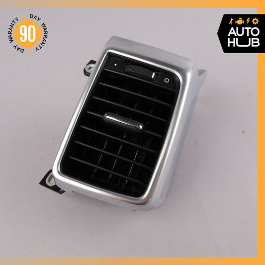 Porsche Panamera 970 Rear Right Console A/C Air Vent Grill 970553172 OEM - photo 1