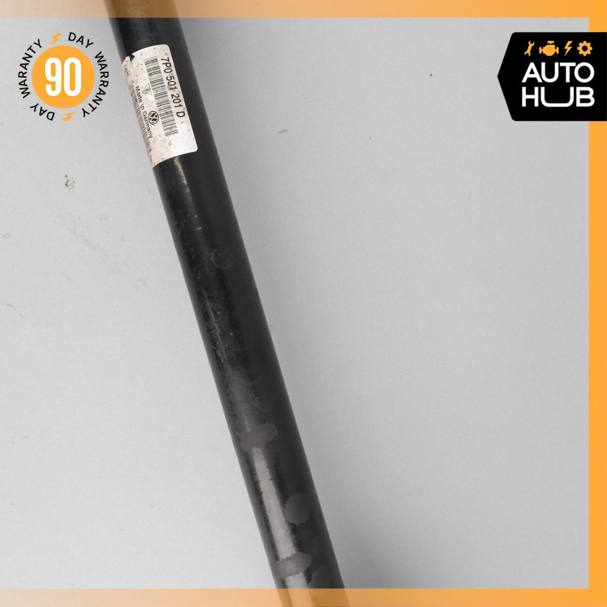 Porsche Cayenne 958 Rear Right or Left Side Axle CV Shaft OEM - photo 4