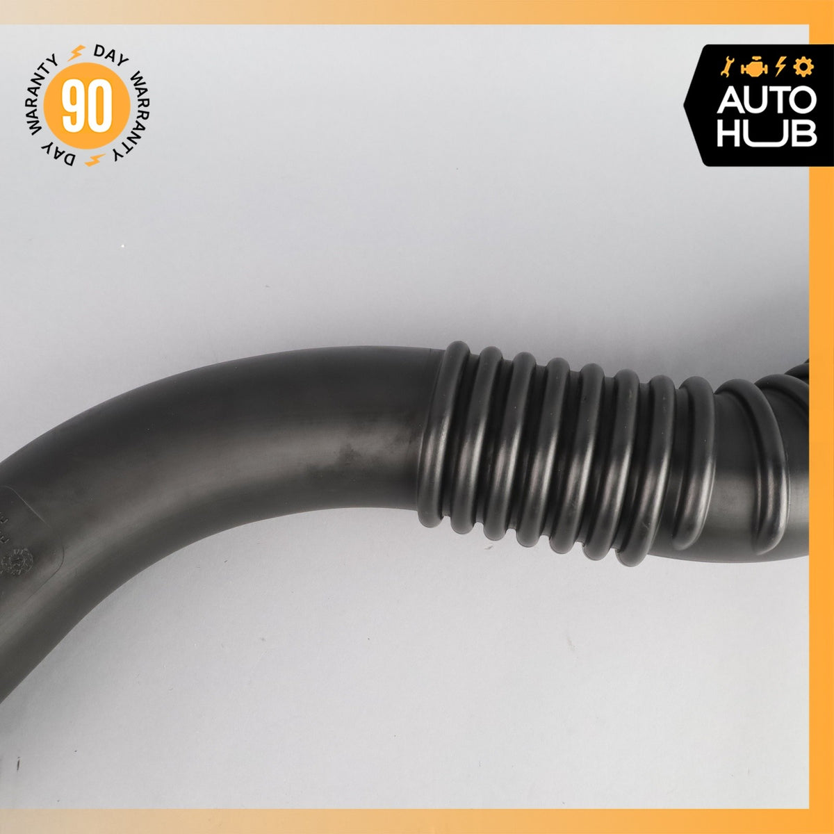 BMW F30 320i 328i M235i Intercooler Intake Hose Pipe OEM - photo 3