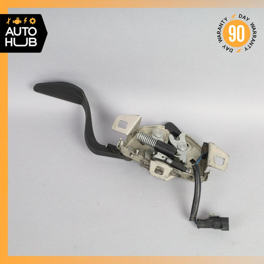08-19 Maserati GranTurismo GranCabrio M145 Hood Safety Catch Lock Latch OEM - photo 1