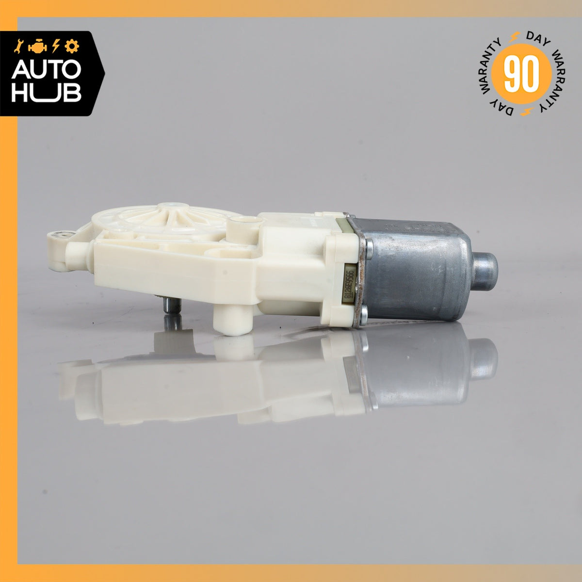 08-14 Mercedes W204 C63 C300 C350 Front Left Door Window Regulator Motor OEM - photo 7