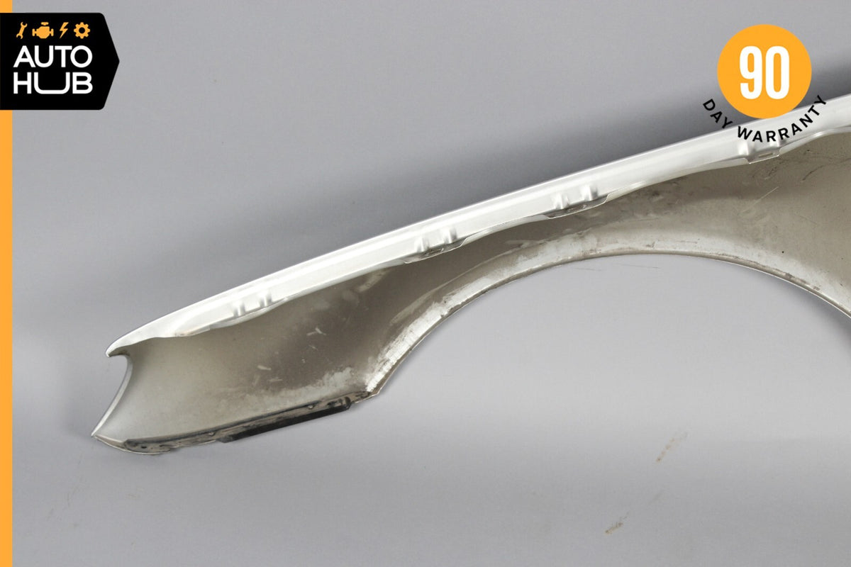 03-08 Mercedes R230 SL500 SL550 SL55 AMG Fender Front Right Passenger Side OEM - photo 10
