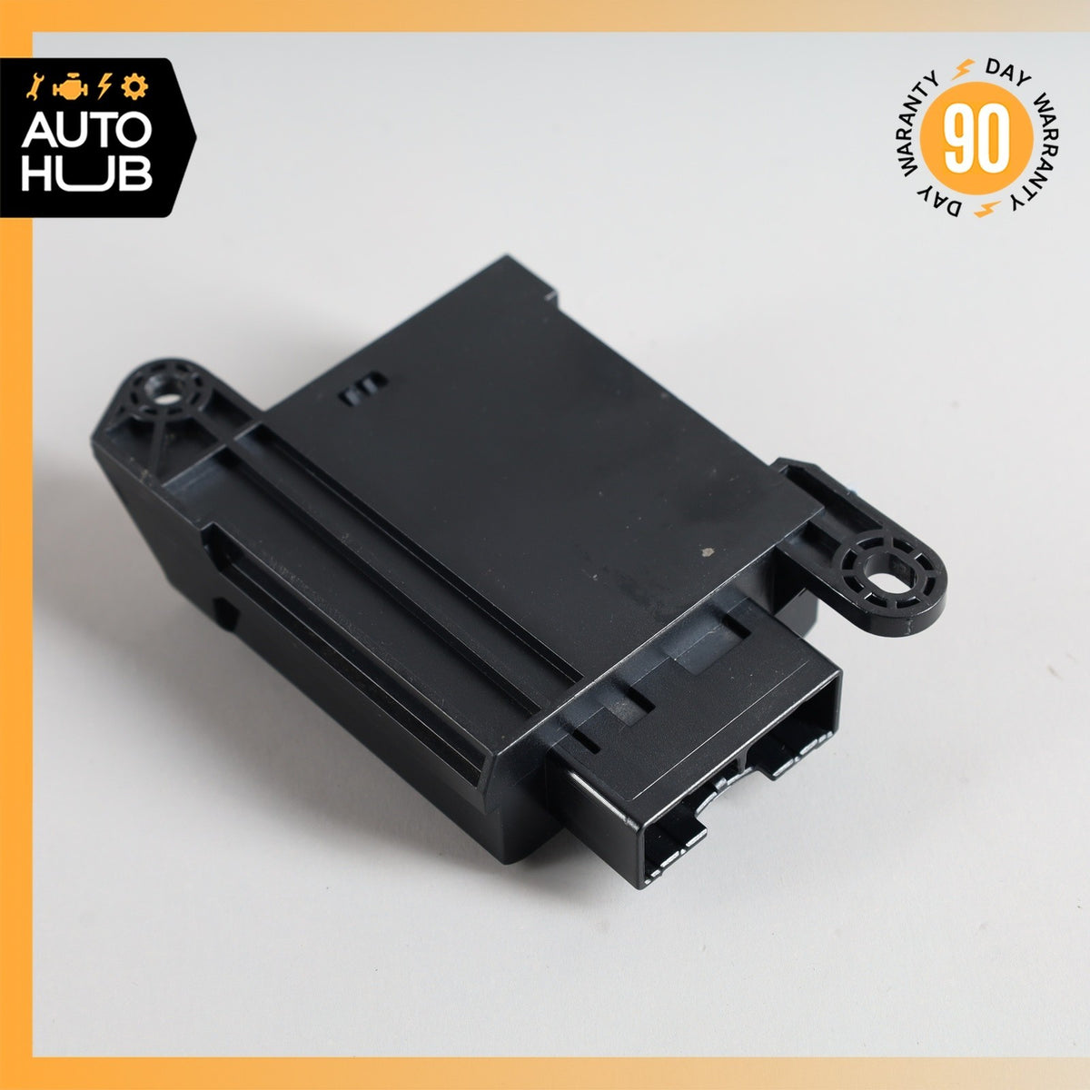 2017 LR Range Rover Sport L494 Left or Right Seat Heat Control Module OEM - photo 3