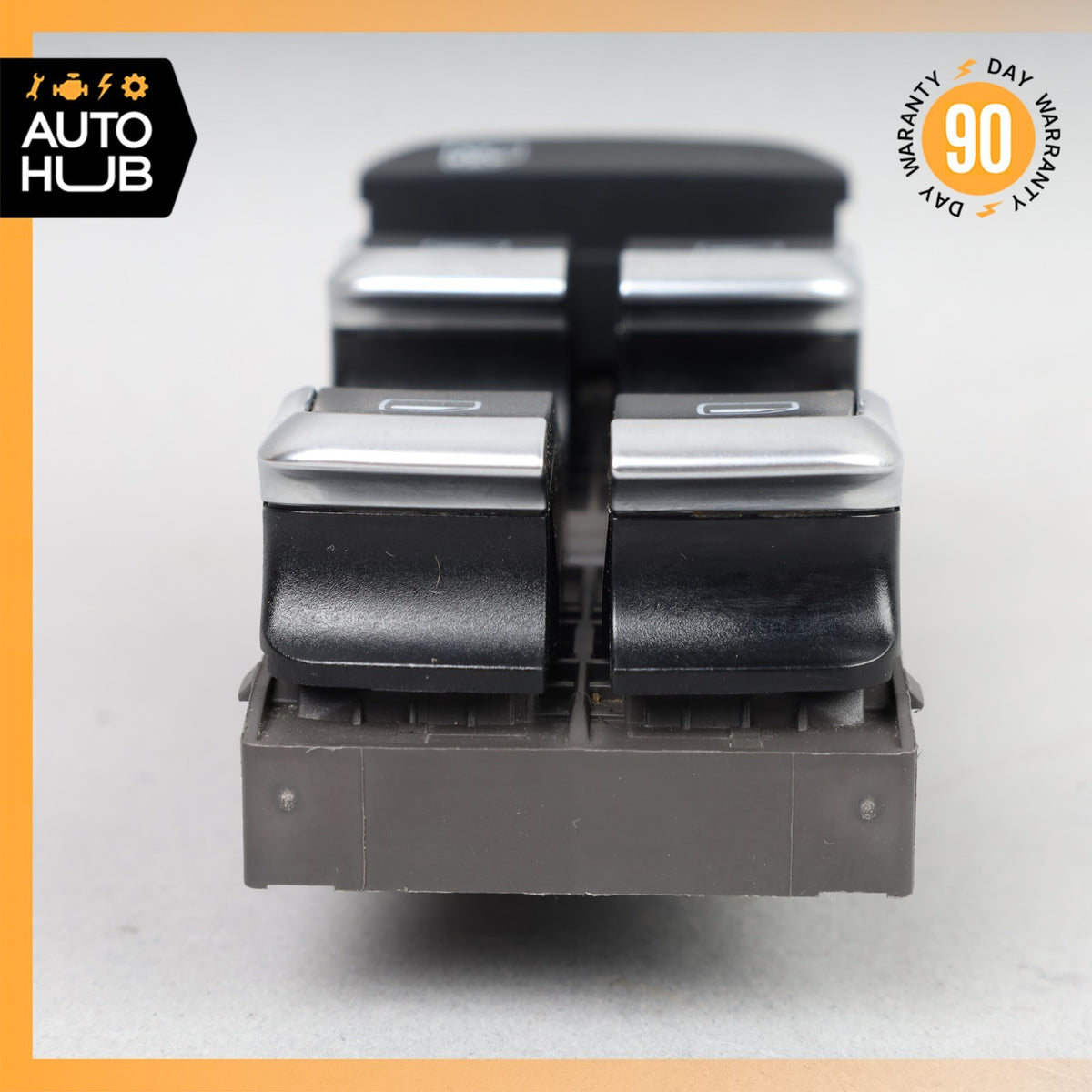 Audi B8 A4 Front Left Driver Door Window Master Control Switch 8K0959851F OEM - photo 6