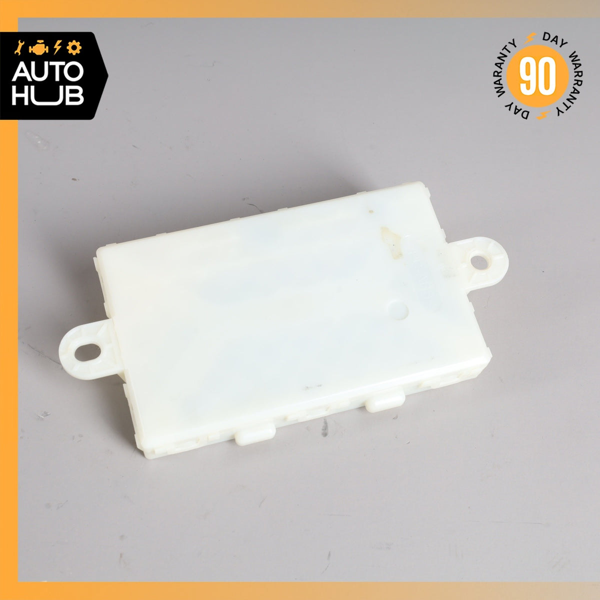 13-20 Mercedes X166 GL350 CLS400 SL550 E550 Keyless Go Entry Control Module OEM - photo 4