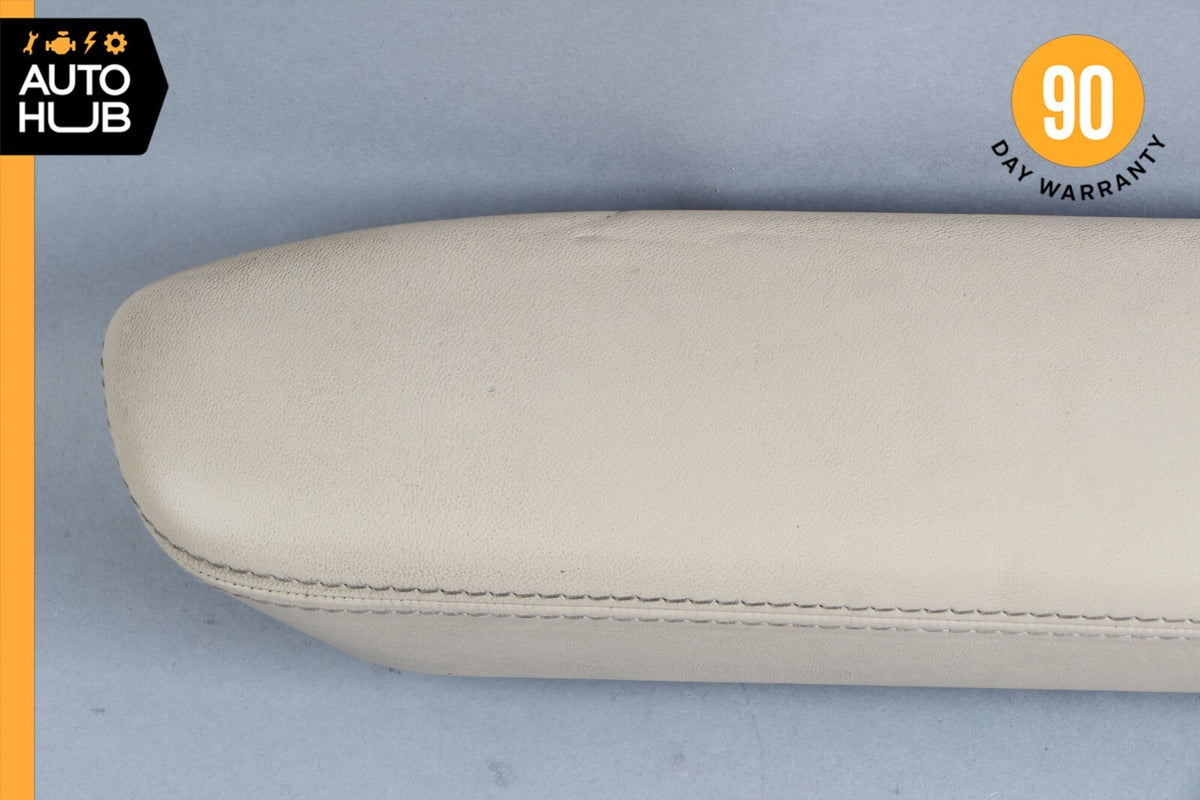 Mercedes W221 S550 S450 Rear Left Interior Door Panel Storage Compartment OEM - photo 2