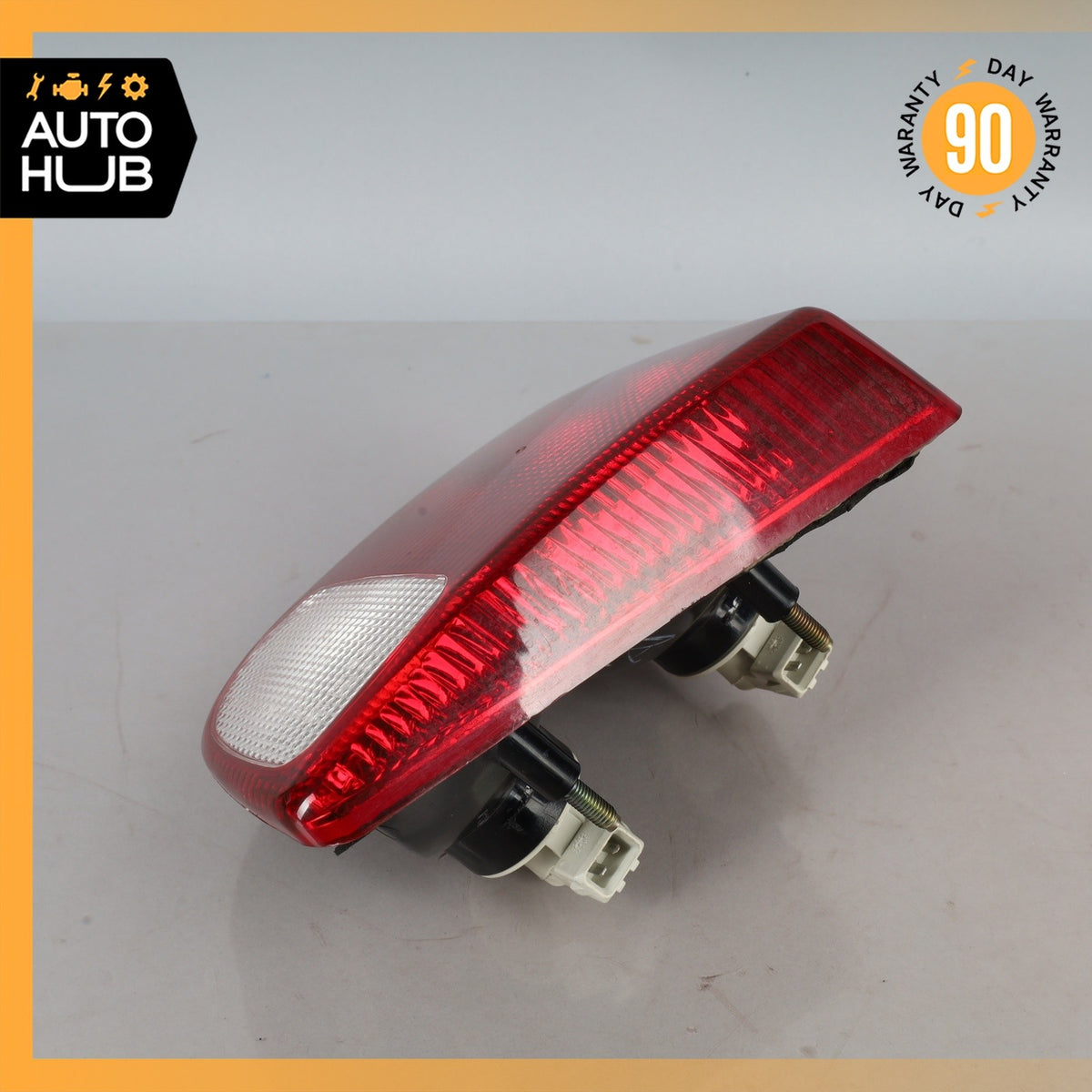 00-09 Bentley Arnage / Rolls Royce Seraph Rear Left Fog Light Reverse Lamp OEM - photo 6