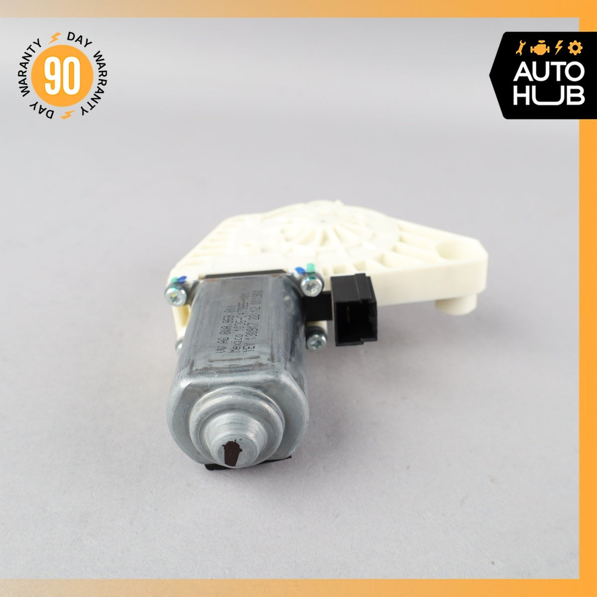 Audi FY Q5 SQ5 Rear Right Door Window Regulator Motor 80A959811 OEM - photo 9