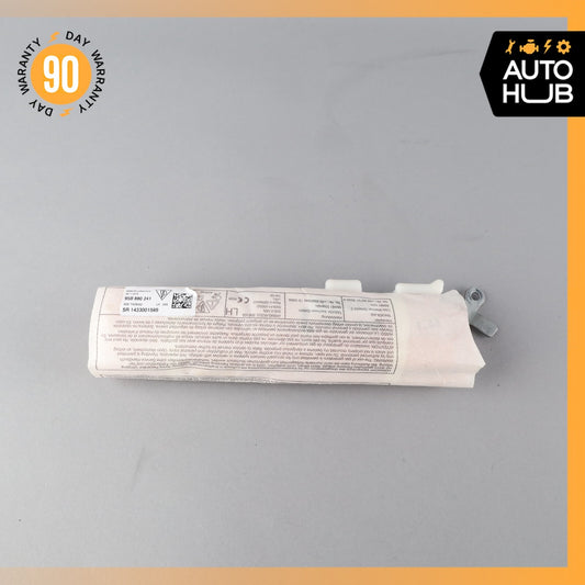 15-24 Porsche Macan 95B Front Left Driver Side Seat Airbag OEM - photo 1