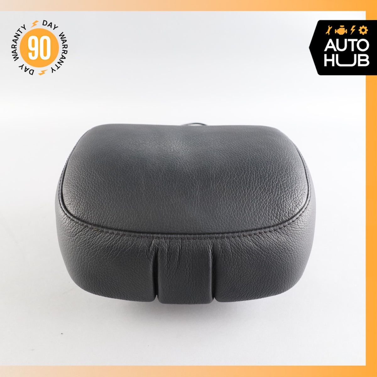 10-13 Mercedes W221 S400 S550 Front Left or Right Seat Headrest Head Rest OEM - photo 9
