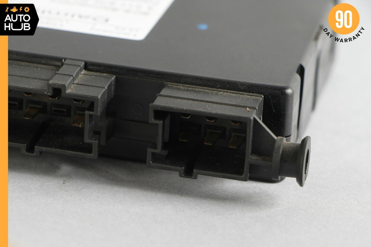 03-11 Mercedes W219 CLS55 E350 Front Right Seat Control Module 2118705026 OEM - photo 3