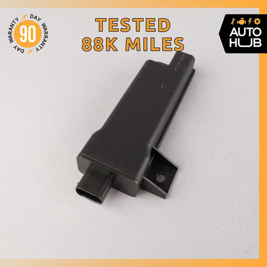 06-12 Mercedes W164 ML550 CLS550 SL550 TPMS Tire Pressure Antenna 0018277201 OEM - photo 1