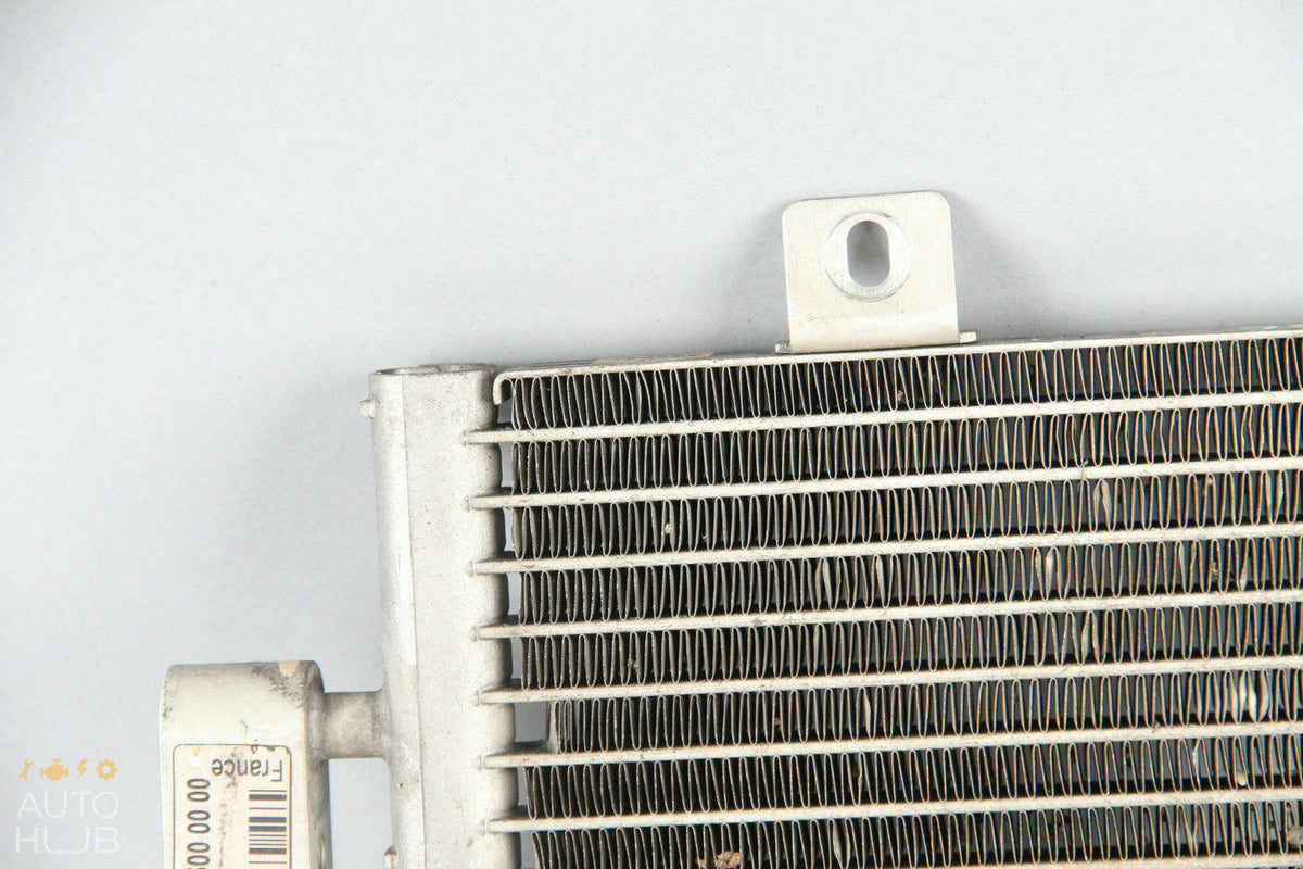 00-14 Mercedes R230 SL550 S500 CL65 AMG Hydraulic Suspension ABC Oil Cooler OEM - photo 8
