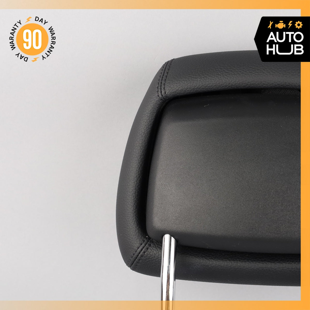 10-16 Mercedes W212 E350 E550 Sedan Front Left or Right Headrest Head Rest OEM - photo 7