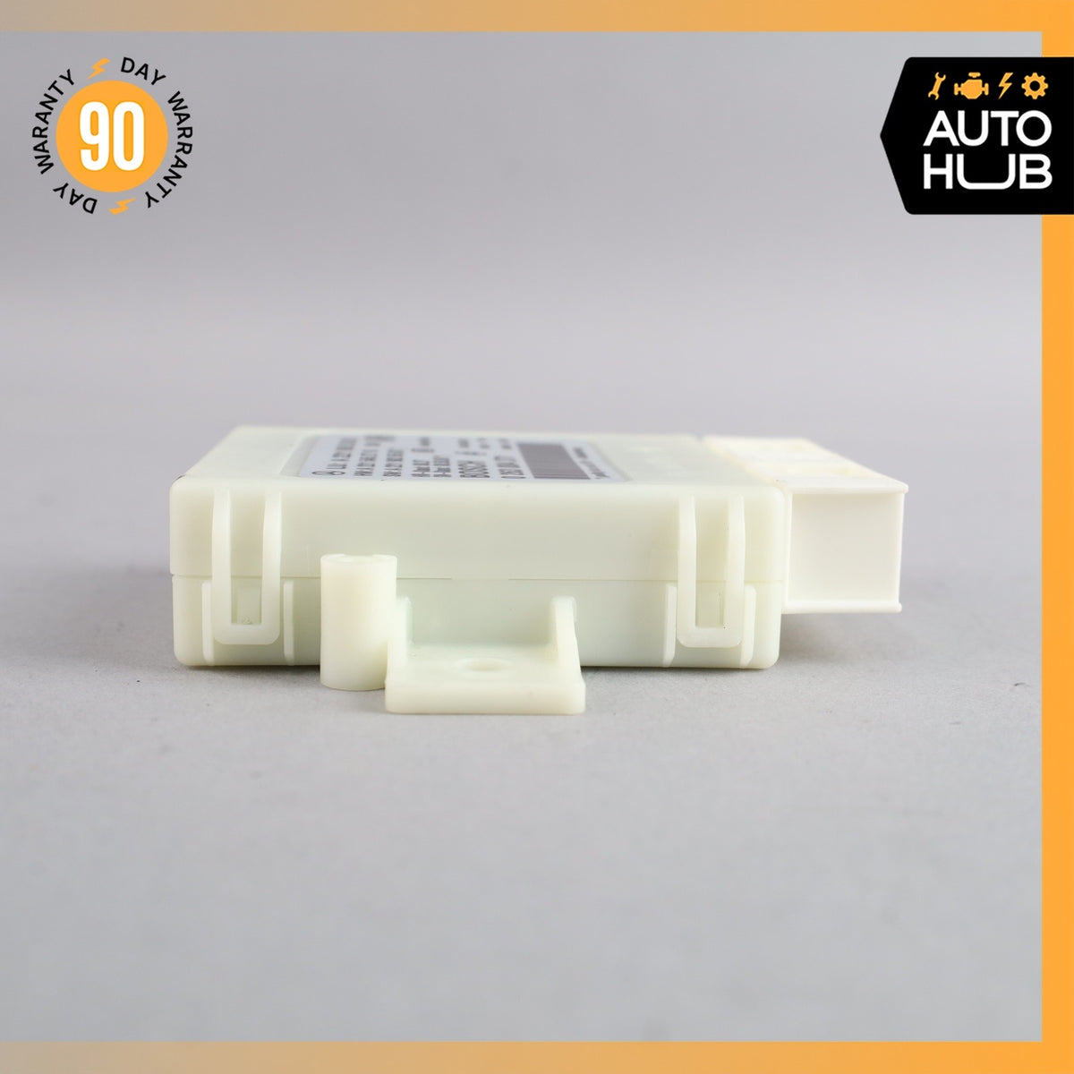 10-13 Mercedes W221 S550 S400 Park Assist Parktronic Sensor Module Control OEM - photo 7
