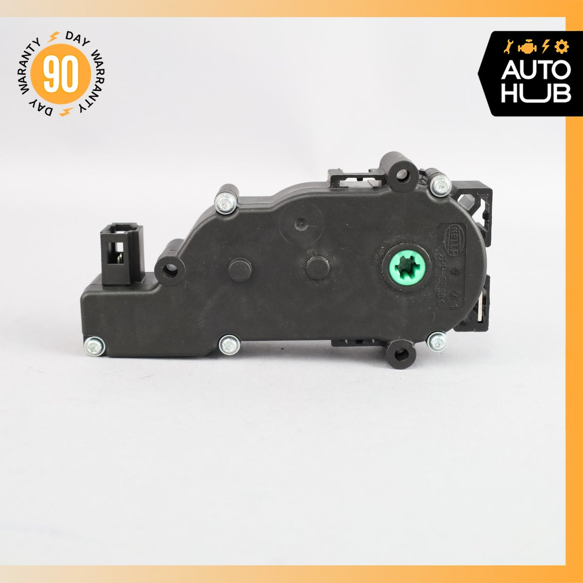 10-20 Mercedes X156 GLA250 CLS550 Trunk Lid Power Closing Motor 2047500060 OEM - photo 8