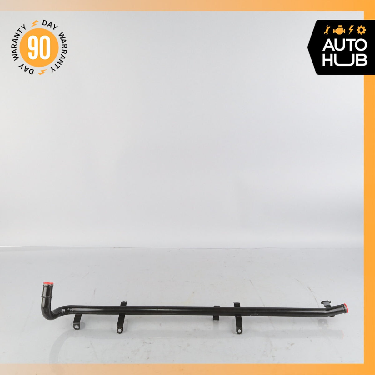 Mercedes W222 Maybach S600 Engine Motor Coolant Hose Pipe OEM - photo 1