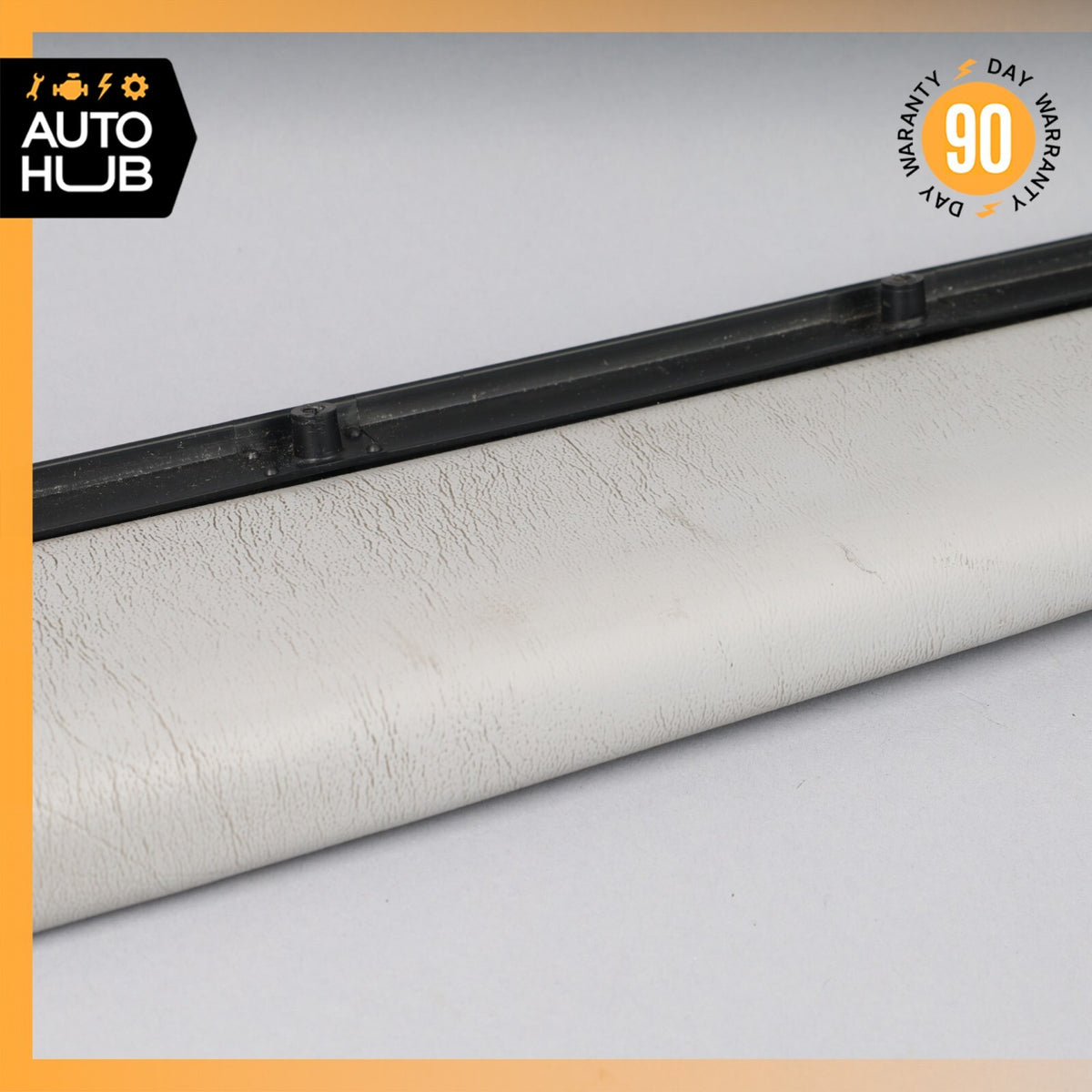 Mercedes R129 SL500 SL320 Left Interior Door Panel Storage Compartment OEM - photo 4