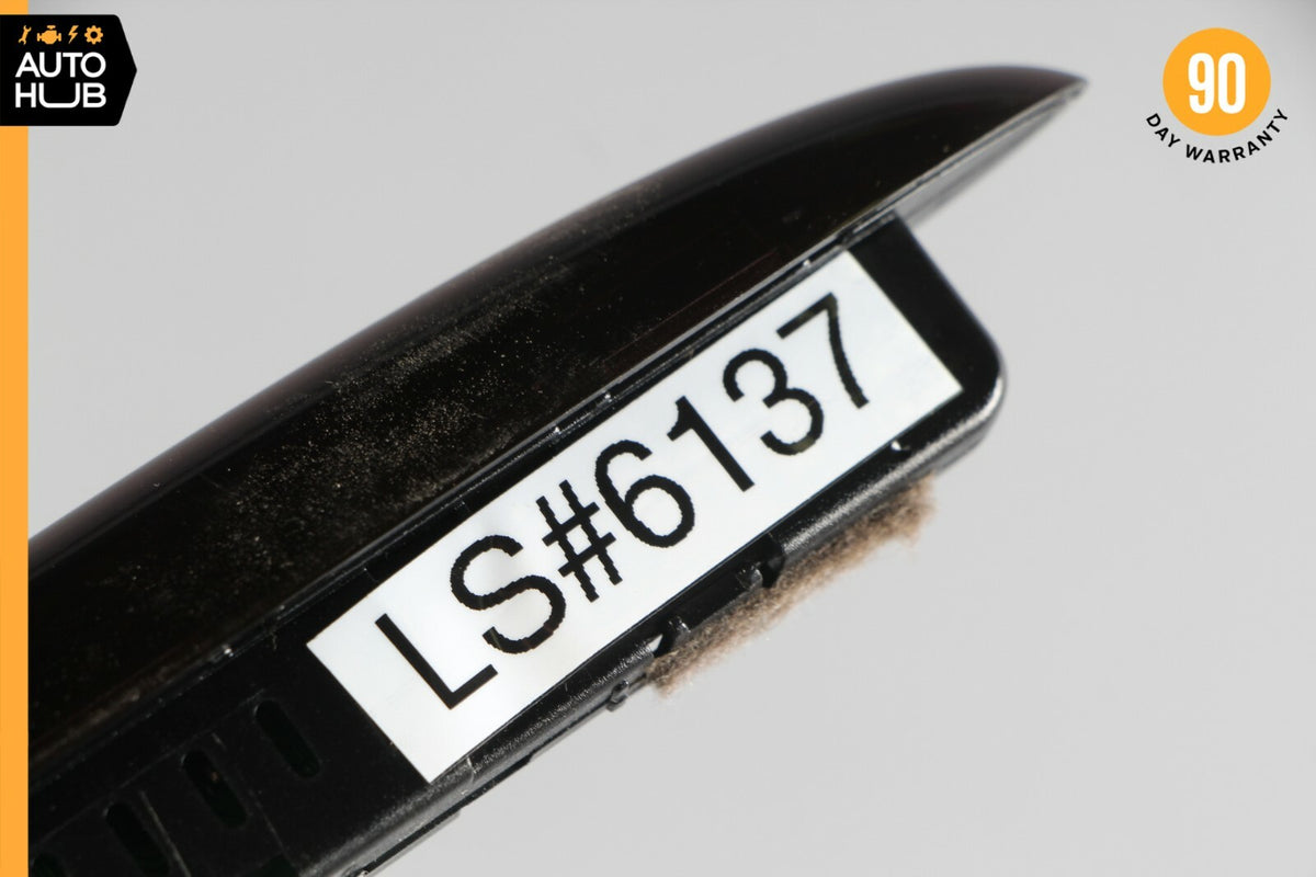 Mercedes W221 S550 CL550 E350 Parktronic Sensor Display Module 1715420123 OEM - photo 12