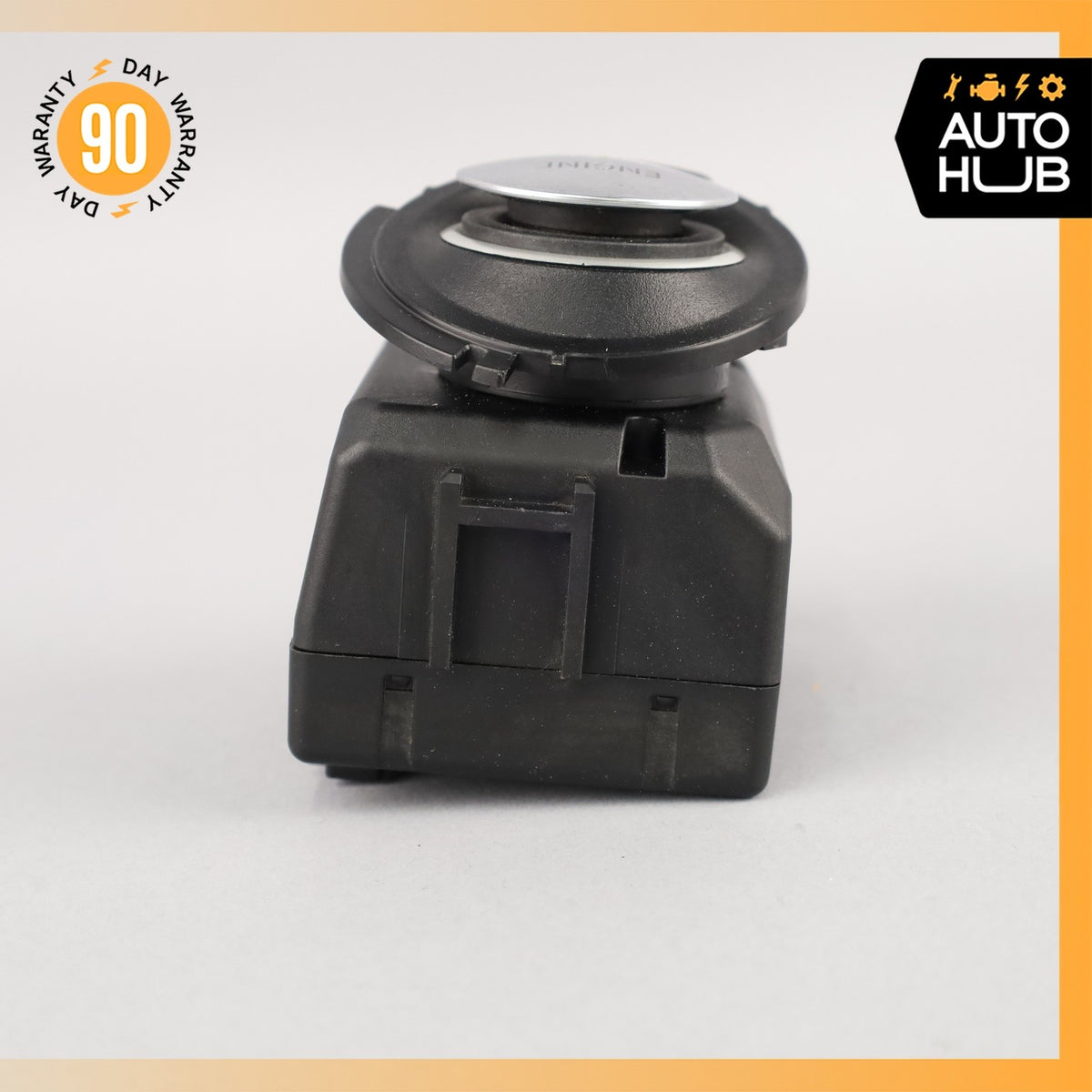 13-20 Mercedes R231 SL550 SL400 Ignition Switch Module w/ Key 2319055100 OEM - photo 8
