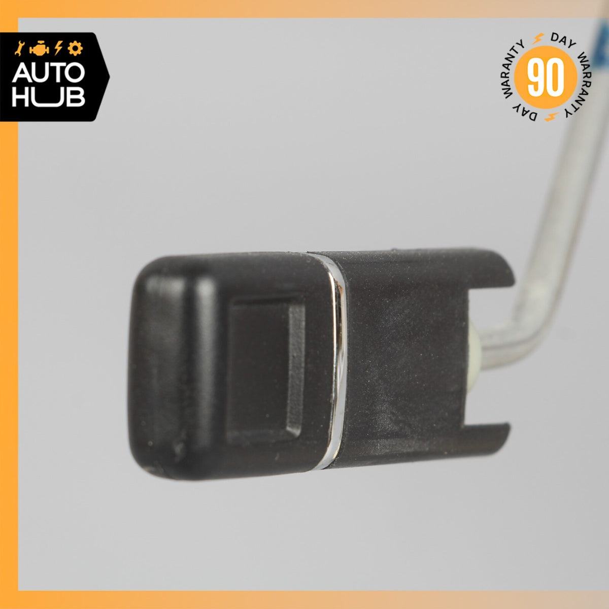 07-14 Mercedes W221 S600 S550 Front Right Door Lock Latch Actuator Keyless Go - photo 6