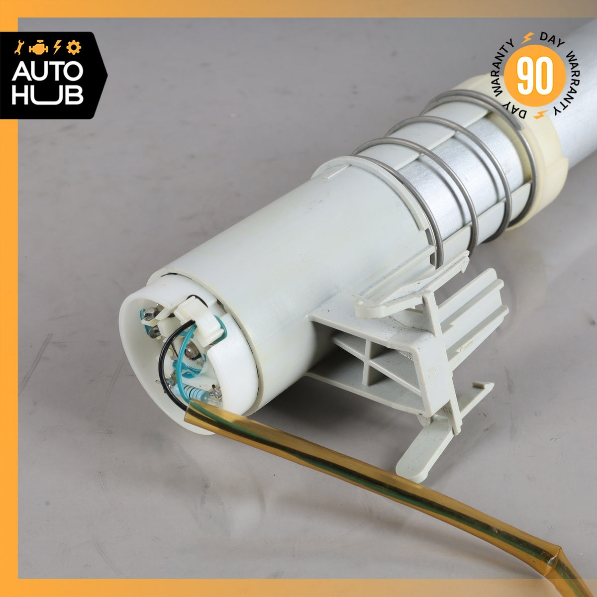 Bentley Continental GT GTC Flying Spur Left Side Fuel Level Sender Unit OEM - photo 7