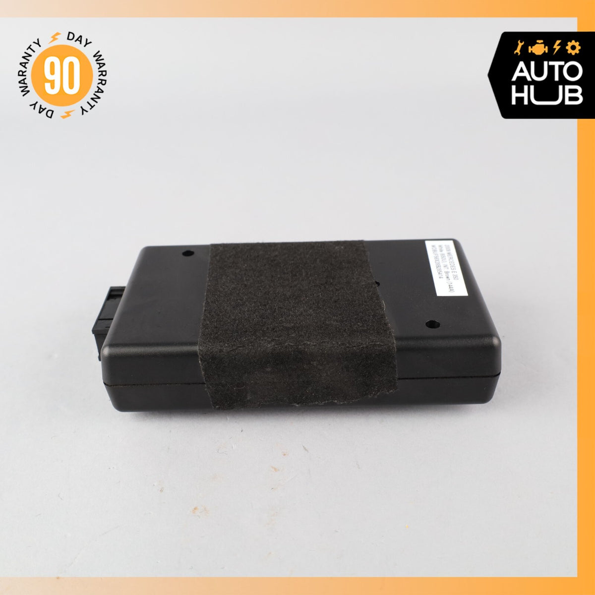07-13 Mercedes W211 E350 CLS550 S550 Ipod Interface Control Module B67824252 OEM - photo 2