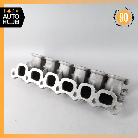 Bentley Continental GTC GT 6.0L Engine Motor Lower Air Intake Manifold OEM - photo 1