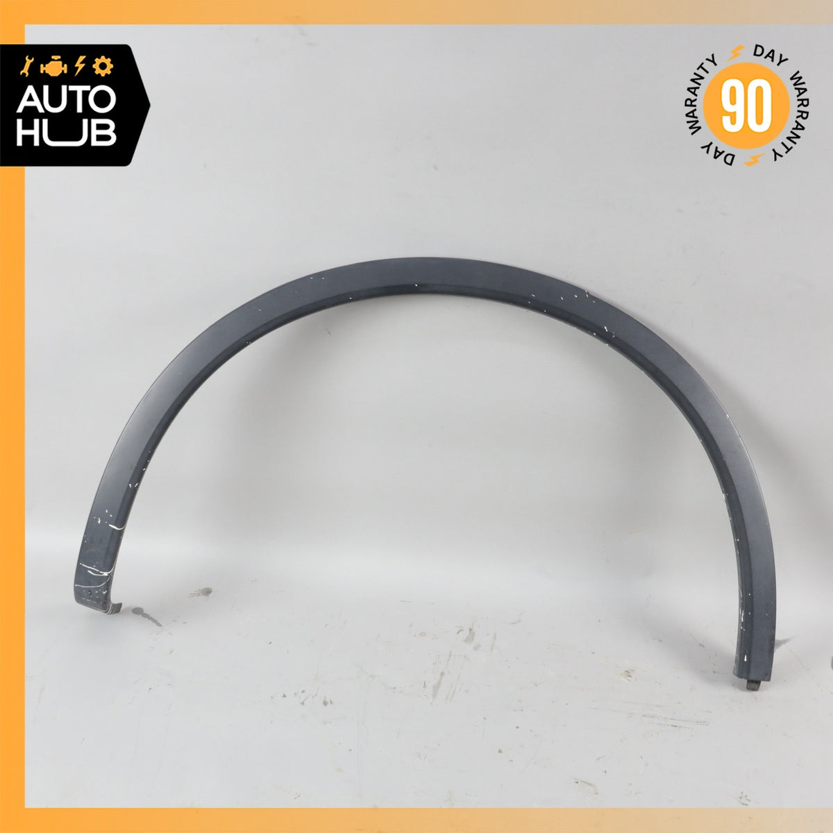 11-18 Porsche Cayenne 958 Rear Right Side Panel Fender Flare 95855982820 OEM - photo 1