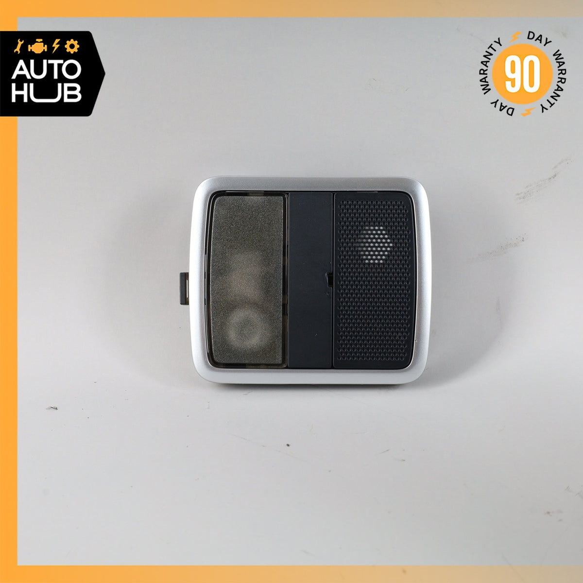 13-22 LR Range Rover Sport L494 Rear Left Side Interior Courtesy Light Lamp OEM - photo 2