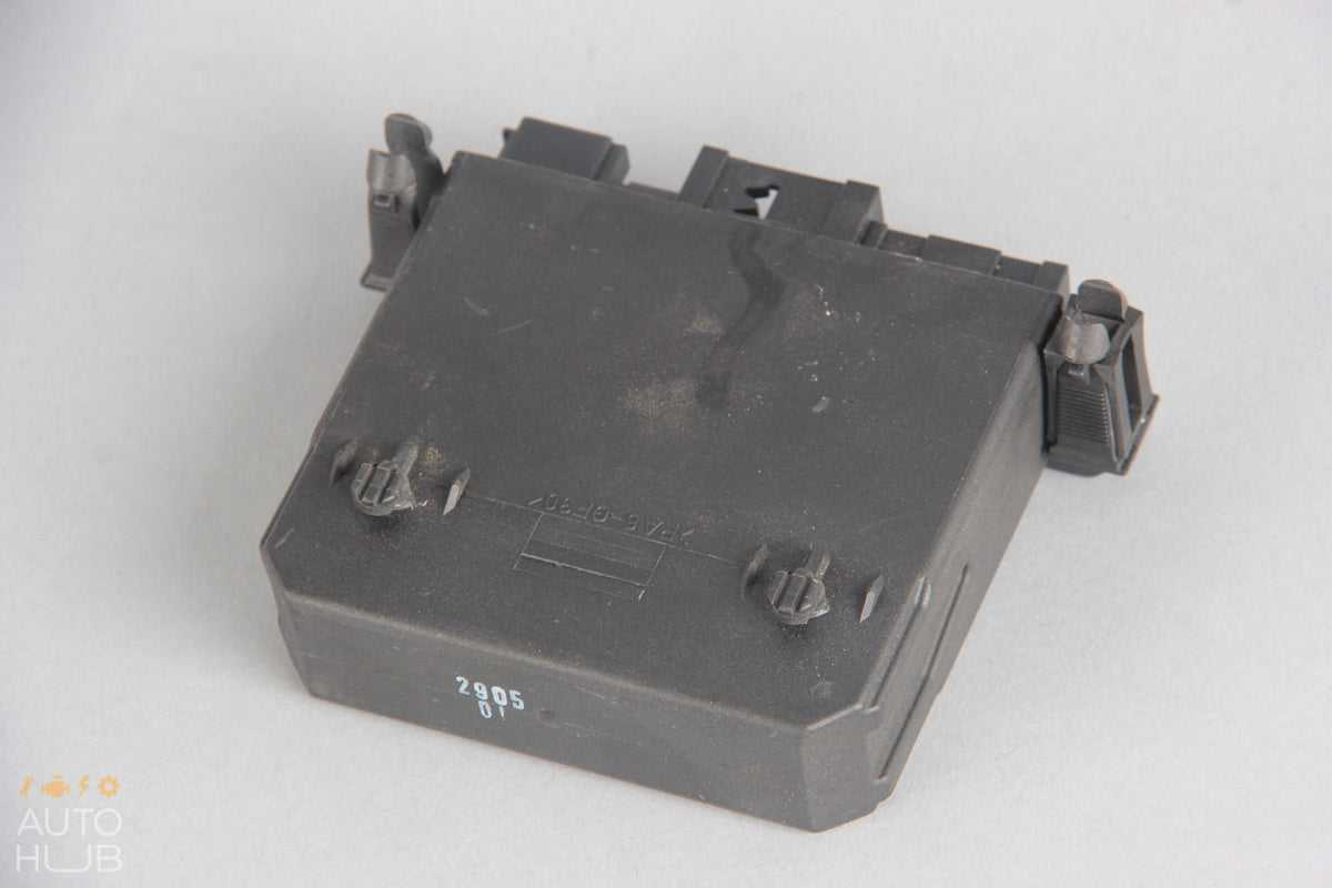 01-07 Mercedes W203 C230 C240 C320 Rear Right Control Module 2038206626 OEM - photo 6