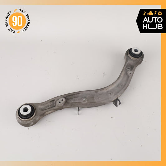 13-22 Land Rover Range Rover L405 Rear Left or Right Side Upper Control Arm OEM - photo 1