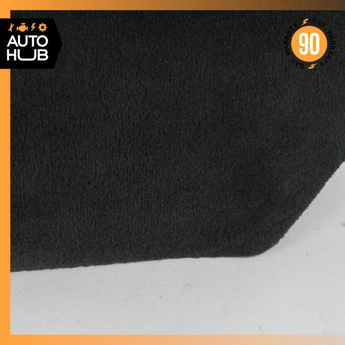 08-19 Maserati GranTurismo S M145 Center Console Right Side Lower Trim Panel OEM - photo 4