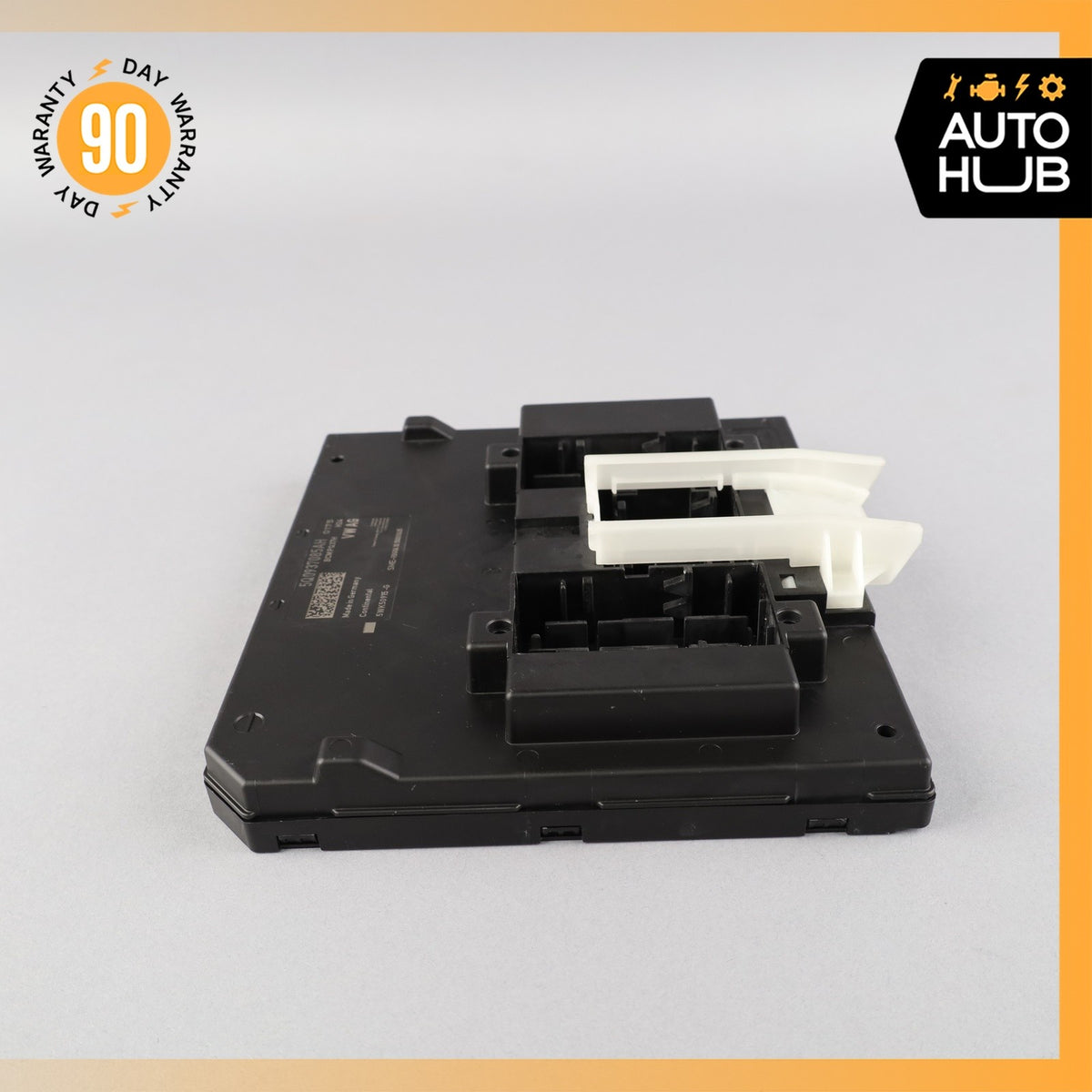 16-18 Audi 8V A3 E-Tron Body Control Module BCM 5Q0937085AH OEM - photo 5