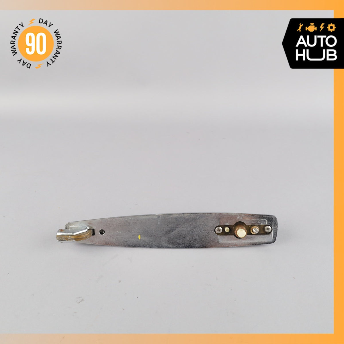 00-09 Rolls Royce Seraph Bentley Arnage Front or Rear Exterior Door Handle OEM - photo 5