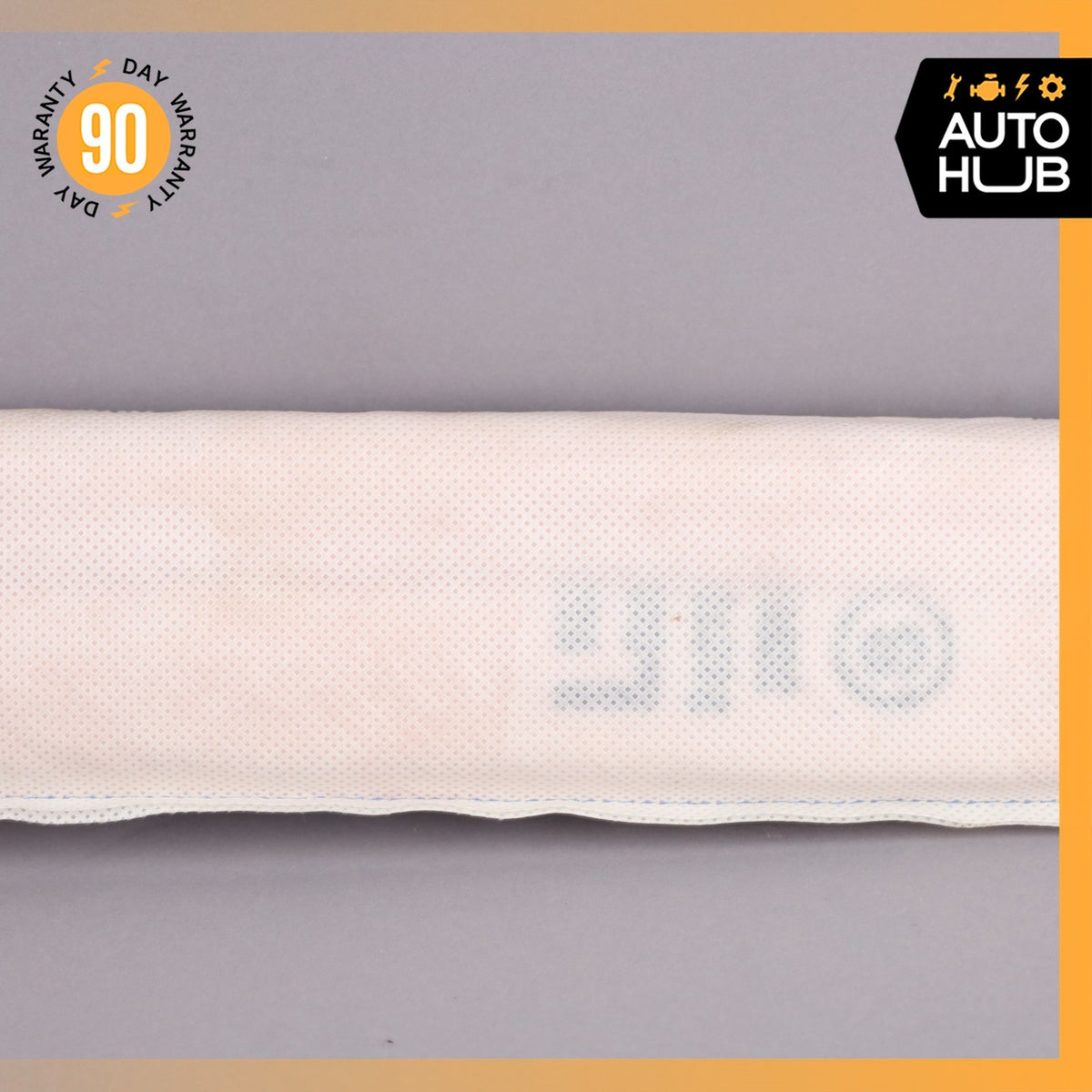 11-17 Mercedes W207 E550 E350 Door Airbag Left Driver Side 2078602302 OEM - photo 9
