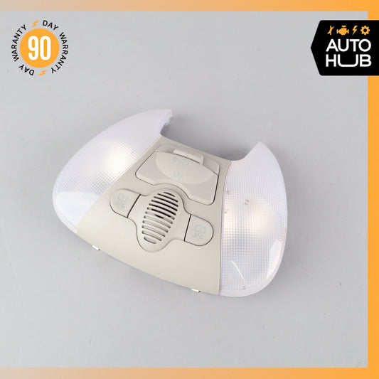 03-04 Mercedes R230 SL500 SL55 AMG Overhead Dome Light Lamp 2308200001 OEM - photo 1