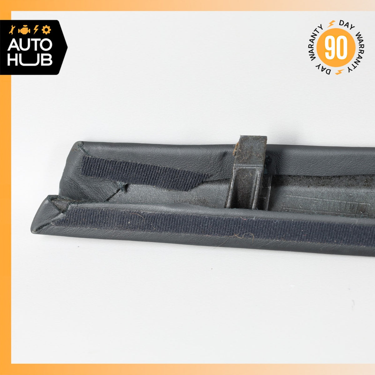 03-10 Bentley Continental Rear Center Console Armrest Right Side Trim Cover OEM - photo 7