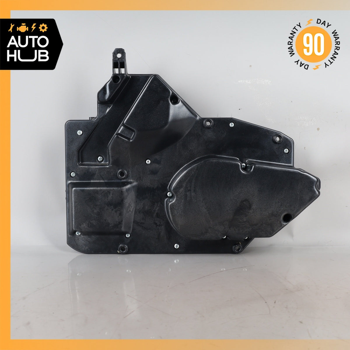 92-94 Mercedes W140 300SE S500 Left Door Sound Woofer Speaker Kenwood / Pioneer - photo 13