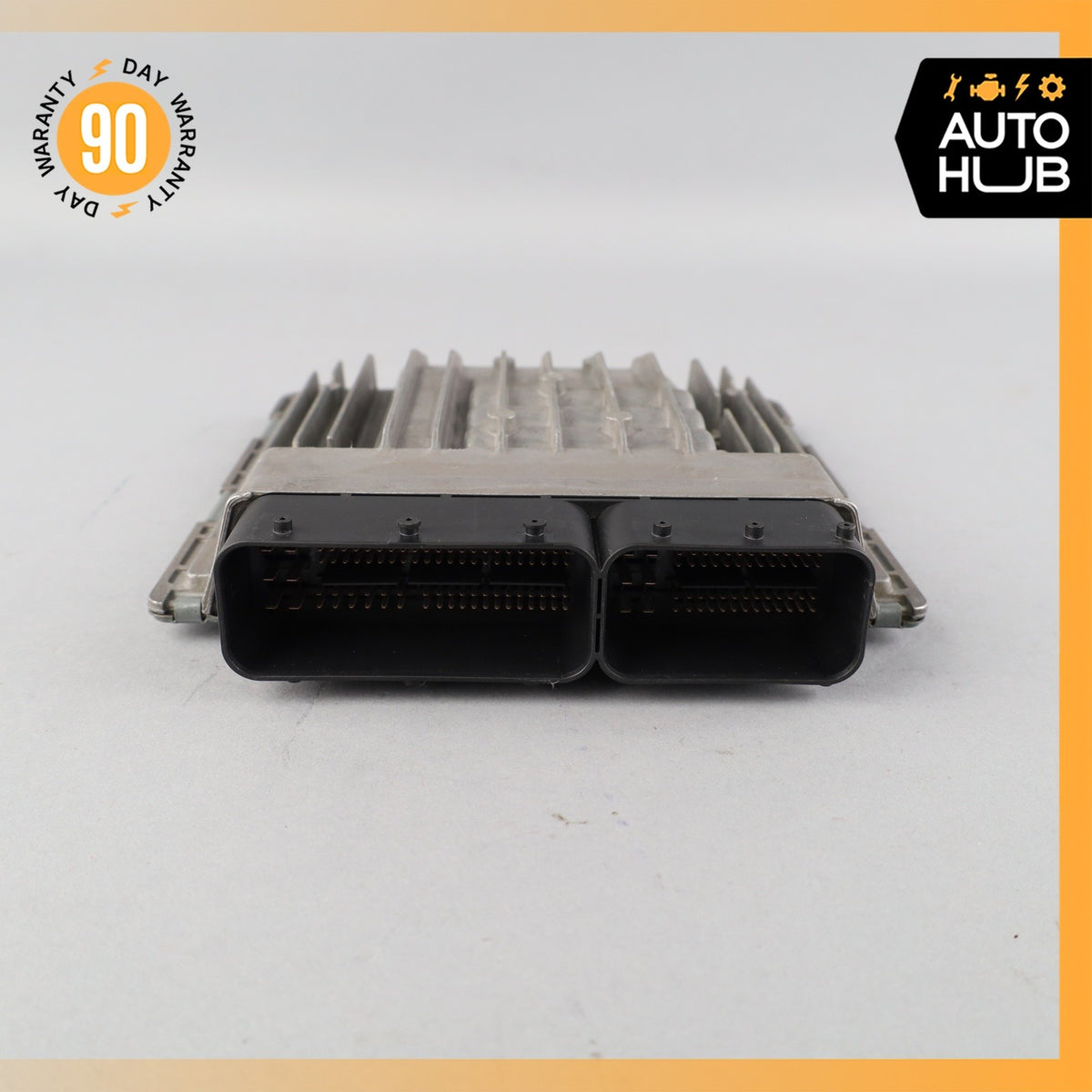 07-13 BMW E88 128i E93 328i N52 Engine Motor Control Module Unit ECU ECM DME OEM - photo 5